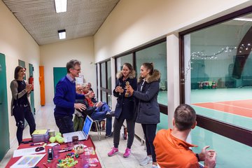 Bild 99 - Ellerbeker Weihnachtsturnier